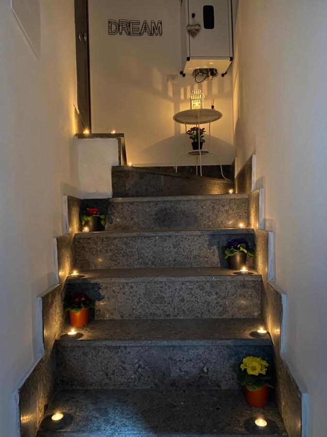 Apartamento Montesanto Dream Centro Storico *