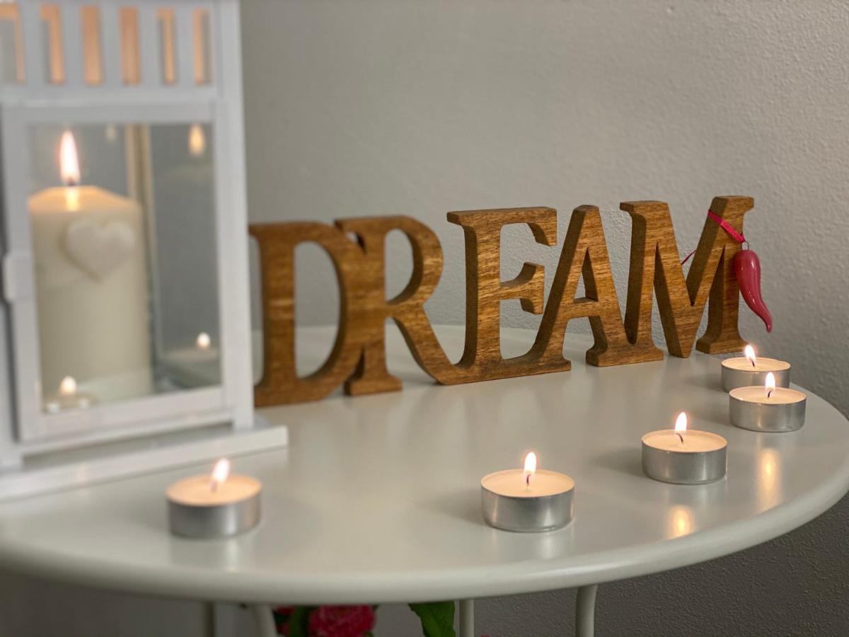Montesanto Dream Centro Storico Apartamento