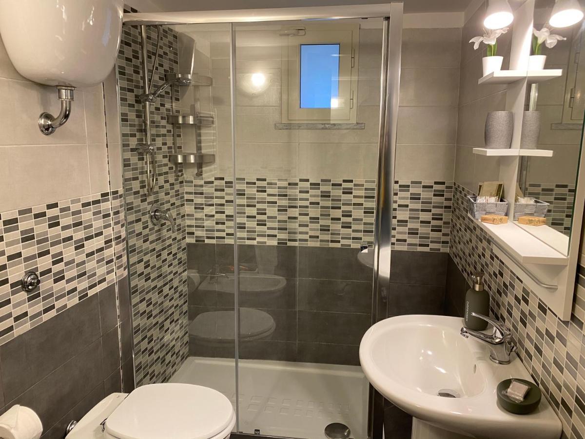 Apartamento Montesanto Dream Centro Storico *