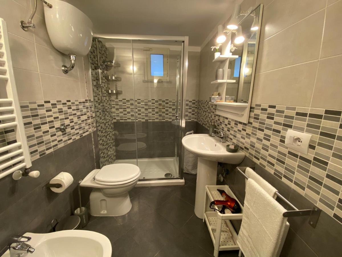 Montesanto Dream Centro Storico Apartamento Nápoles