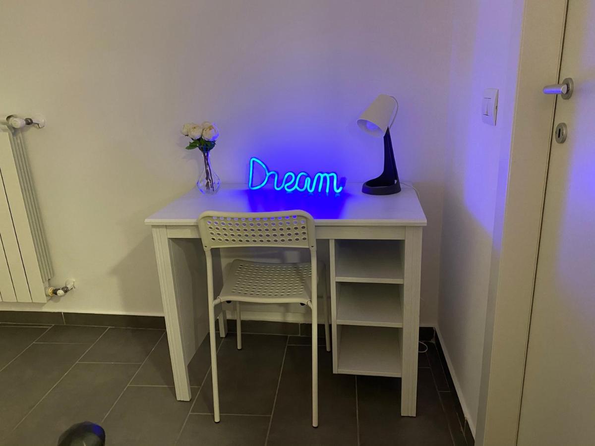 Montesanto Dream Centro Storico Apartamento Nápoles