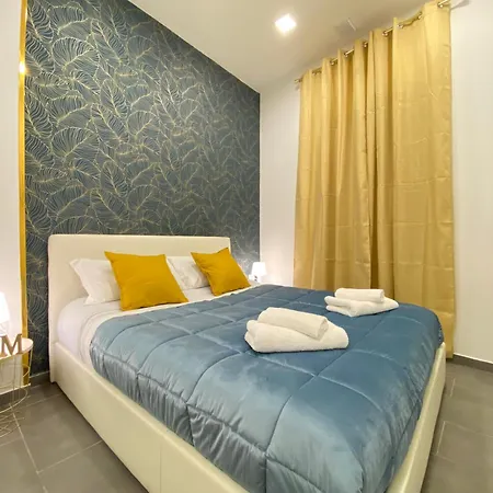 Montesanto Dream Apartment Centro Storico Naples Exterior photo