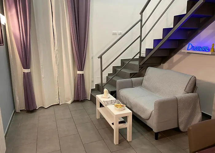 Montesanto Dream Apartment Centro Storico